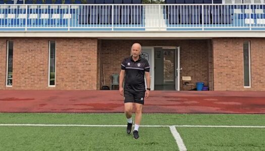 Zyrtare: Qatip Osmani emërohet trajner i ri i FC Malishevës