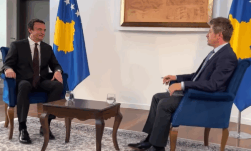 RTK ua ndalon fjalën e lirë taksapaguesve te  reagimi i Blerim Haxhiajt