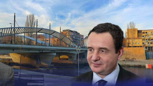 Kurti: Nëse kam thënë do ta hapi Urën e Ibrit, kam gabuar