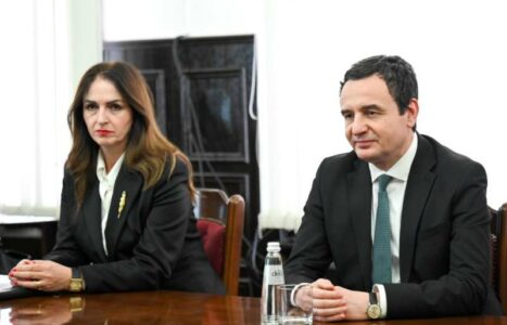 Kurti e Nagavci ia huqin emrit të Agjencisë së Kosovës për Akreditim