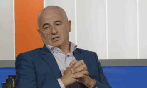 Koci: Vendosa ta heq një pjesë të trupit tim për të treguar se kjo është mjaft