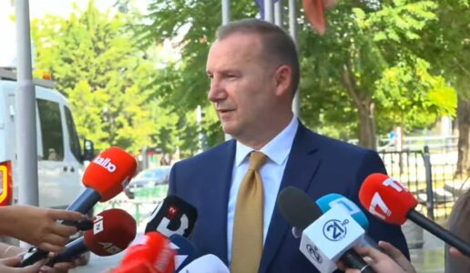 Zemaj: VV-ja s’e ka hallin e Kuvendit, por të qeverisë sepse s’i ka numrat