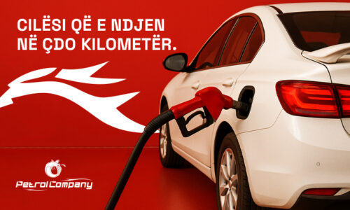 Derivate cilësore për rrugë të gjata – vetëm nga Petrol Company
