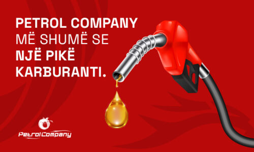 Pse Petrol Company është ndryshe në tregun e derivateve?
