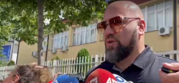 Avokati i familjes Zejnullahu: Gjyqtarja nuk më la të marrë pjesë në seancë