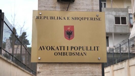 Abuzimi i babait me vajzën në Shqipëri, Avokati i Popullit thotë se ka nisur hetim administrativ