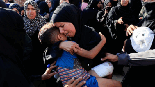 Izraeli vazhdoi sulmet në të gjithë Gazën, vriten 82 palestinezë në 24 orët e fundit