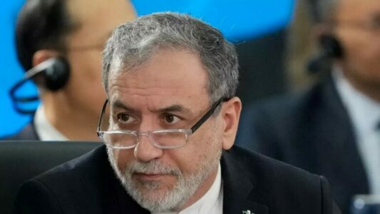 Irani dhe tri fuqitë evropiane gati të rifillojnë bisedimet bërthamore, thotë ministri i Jashtëm