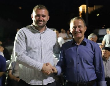 Djali i ish deputetit të VV’së, aderon në PDK – kandidon për asamblist në Vushtrri