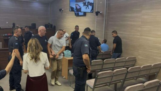 Prokurori kërkon mbylljen e seancës, shkak ndjeshmëria e deklaratave të dëshmitarit për rastin “Banjska”