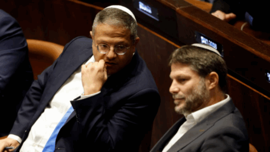 Sllovenia sanksionoi dy ministra izraelitë shkaku i luftës në Palestinë