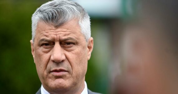 Thaçi mesazh liderëve të partive: Kundërshtimet të jenë për punë më të mirë, e jo për ta penguar njëri tjetrin