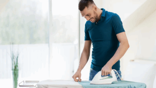 Kjo është mënyra më e shpejtë për të hekurosur rrobat