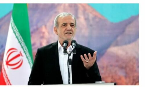 Raportohet se Presidenti i Iranit ishte lënduar gjatë sulmeve izraelite