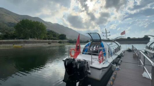 Në përpjekje për të shpëtuar dy turistë, mbytet kapiteni i anijes turistike në Shkodër