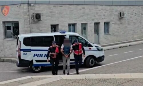 Ekstradohet nga Shqipëria një person që kërkohej nga autoritetet kosovare