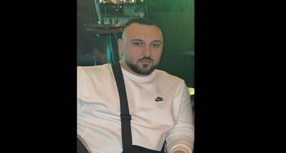 Arrestimi i pesë policëve për rastin e 27 vjeçarit në Lipjan: Prokuroria: S’mund të japim më shumë detaje, dëmtohen hetimet