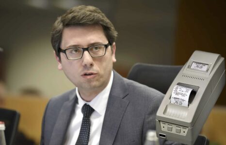 Aktgjykimi i Supremes: Shfuqizimi i udhëzimit të jashtëligjshëm administrativ të Muratit publikohet në Gazetën Zyrtare