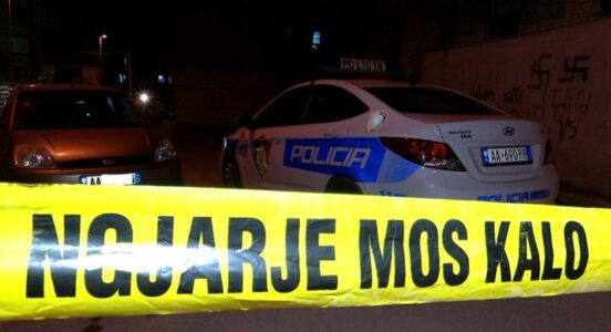 Sarandë: Plagoset një ish-polic