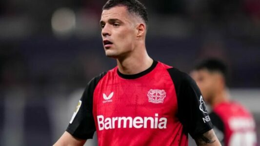 “Xhaka do na mungojë më shumë se Wirtz”, ylli i Leverkusenit me fjalë të mëdha për Granitin
