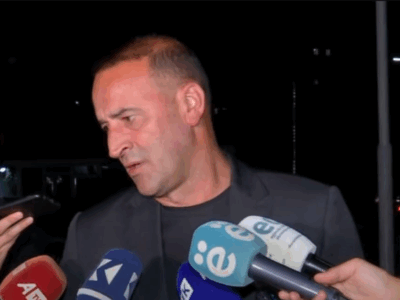 Haradinaj: Nuk po shihet që ka vullnet, pres zgjedhje