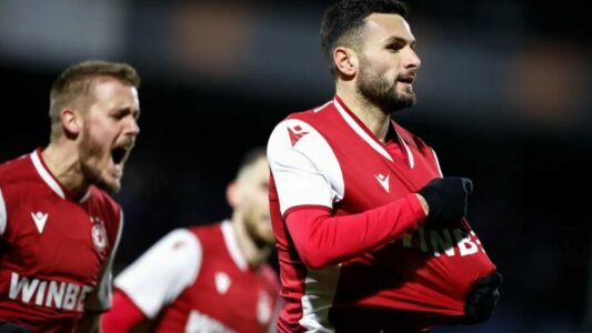 Lumbardh Dellova ka refuzuar një ofertë nga gjiganti ukrainas