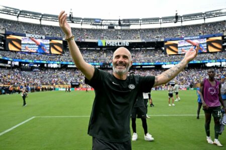 Enzo Maresca: Gjithçka u vendos në dhjetë minutat e para