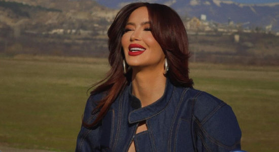 Dafina Zeqiri bëhet nënë për herë të parë