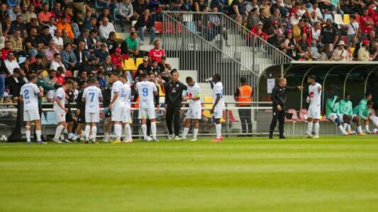 Drita përballet sot me Copenhagen në Ligën e Kampionëve, një moment historik për klubin gjilanas