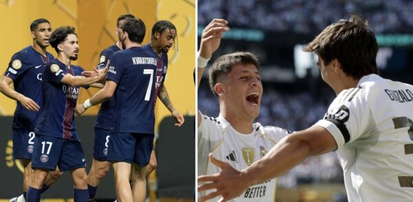 Botërori i Klubeve, kush janë katër ekipet gjysmëfinaliste