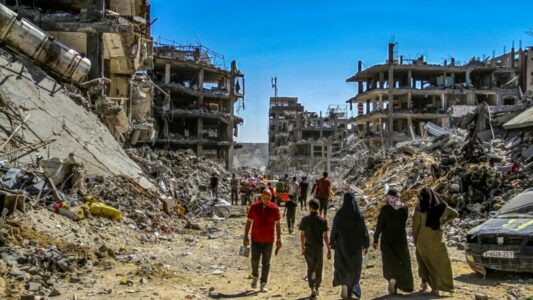 Cila është marrëveshja e mundshme për pengjet dhe armëpushimin në Gaza?