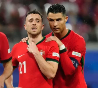 Ronaldo sqaron arsyen e mungesës në ceremoninë e lamtumirës të Diogo Jota-s