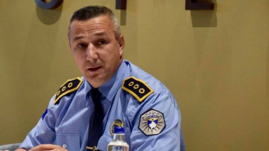 Reagon ish-shefi i policisë në Suharekë: S’u shkarkova, jam transferuar për nevoja operative