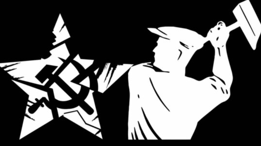 Çekia ndalon me ligj propaganden komuniste, dënime me burg deri në 5 vjet