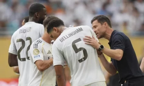 ‘Konfirmohet’ shitja e parë nga Real Madridi