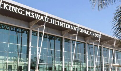 SHBA dëbon pesë emigrantë të dënuar për krime të rënda drejt Eswatinisë