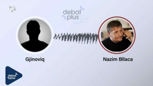 Përgjimet e reja të Bllacës:”Nëse s’më ndihmon EULEX-i, më ndihmojnë serbët – viktimat janë të tyre”