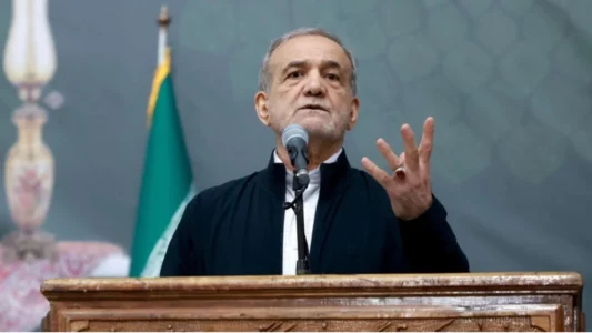 Presidenti iranian tha se Izraeli u përpoq ta vriste