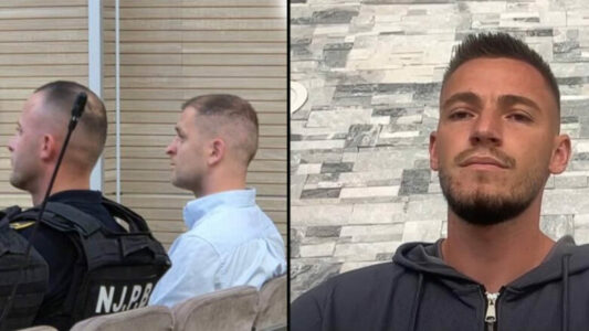 Pas raportit të psikiatrisë, vëllai i Liridona Ademajt: Naim Murseli po përpiqet ta zvarrisë procesin