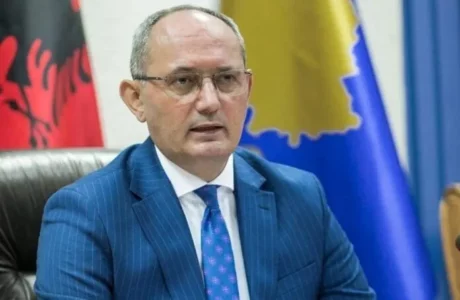 Marevci për Agim Aliun: Ferizaj pa dallime politike i ka dhanë mbështetje kryetarit