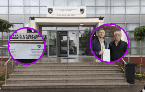Punimet nisën pa leje – Ministria që udhëhiqet nga Hajrulla Çeku tërhiqet në moment të fundit nga projekti në Fushë Kosovë