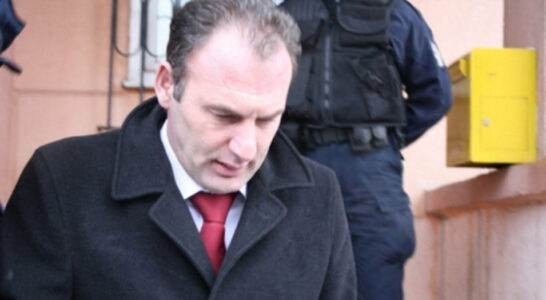 Gjykata obligon KGJK-në t’ia paguajë Limajt mbi 57 mijë euro për qëndrim të padrejtë në paraburgim e arrest shtëpiak