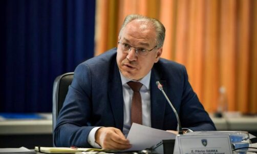 Gjykata hedh poshtë akuzat ndaj Fikrim Damkës