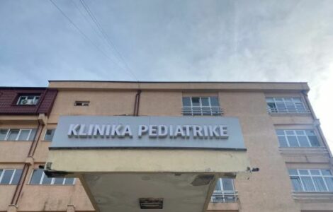 Çdo vit në Kosovë rreth 60 raste me sëmundje malinje tek fëmijët