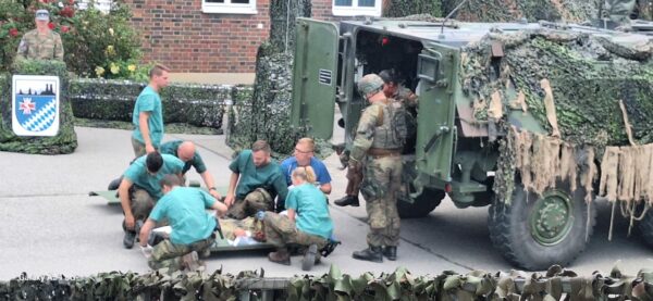 FSK, pjesë e aktivitetit mjekësor në Gjermani