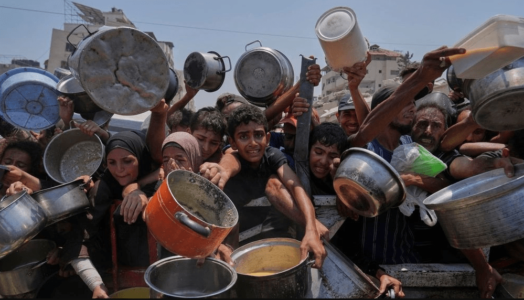 Bandat vjedhin ndihmat në Gaza, shumë pak shpërndahen tek palestinezët