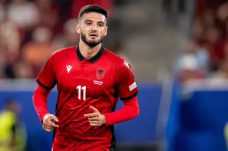 Armando Broja drejt Bundesligës, kush janë dy klubet që e duan menjëherë shqiptarin