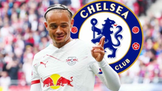 Chelsea ka marrëveshje me Xavi Simons, Leipzig e do një yll të ri të londinezëve