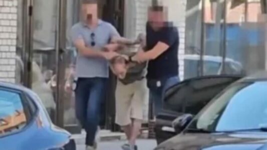 Serbia ia cakton një muaj paraburgim kosovarit për të cilin pretendon se ishte pjesë e UÇK-së