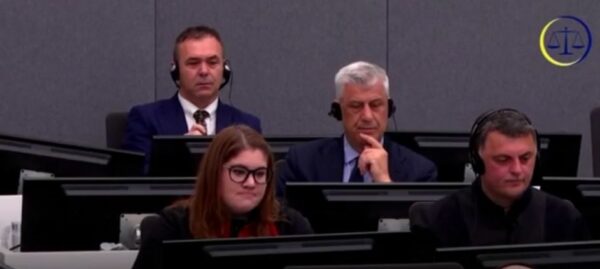 Ekipi i mbrojtjes së Thaçit në rrezik, kërkesë urgjente Qeverisë dhe Ministrisë së Drejtësisë